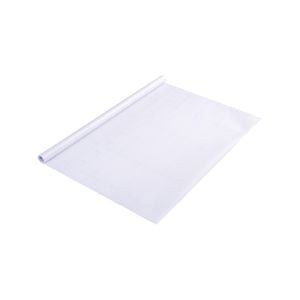 Pillar 0.9 x 2m Embossed Frost Adhesive Window Film