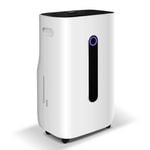 Advwin Air Dehumidifiers Removes up to 25 L/Day of Moisture