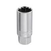 Kincrome 21mm x 3/8" Drive Spark Plug Socket
