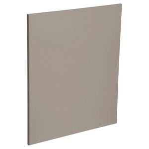 Kaboodle 600mm Portacini Modern Med Cabinet Door