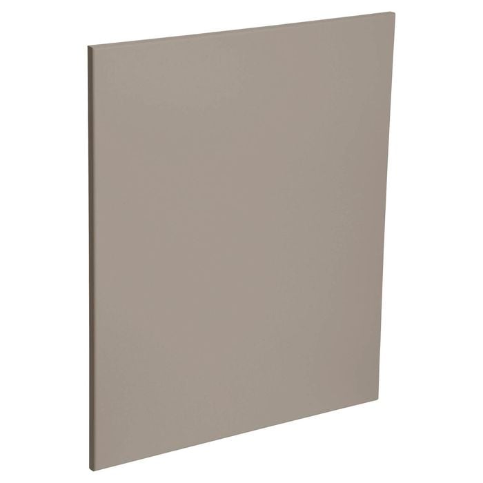 Kaboodle 600mm Portacini Modern Med Cabinet Door