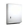 Bradley Australia Ultraslim Paper Towel Dispenser