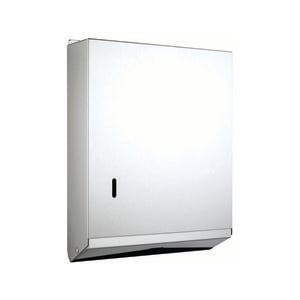 Bradley Australia Ultraslim Paper Towel Dispenser