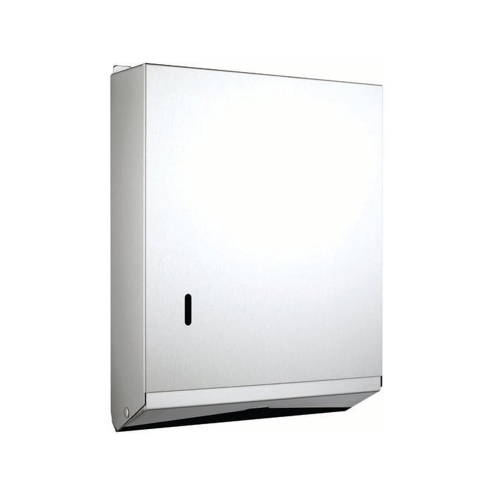 Bradley Australia Ultraslim Paper Towel Dispenser