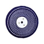 Josco 150mm Buff Polishing Grinder Accessory