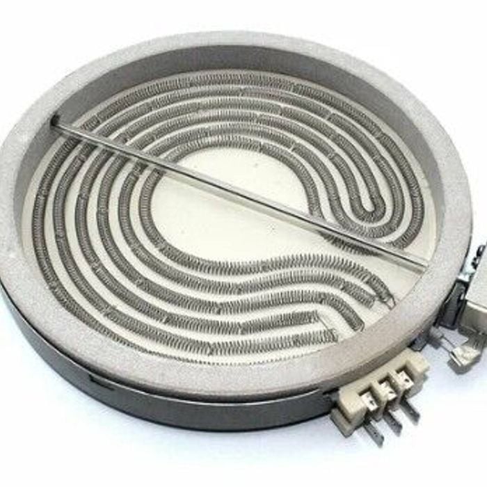 Blanco Oven/stove Heating Element - 180mm 1700w 00el0180rtr