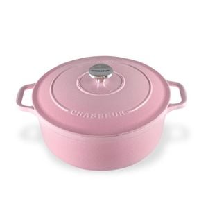 Chasseur Round French Oven 28cm 6.1l