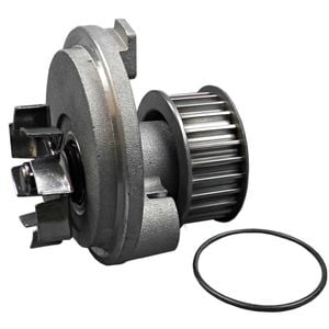 TOPAZ Water Pump W/ O Ring for Daewoo J100  KLAV  J100 2.0 2.2 16V 24409355