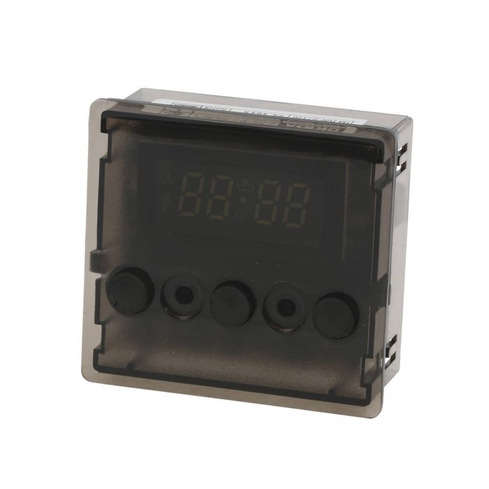 Oven 3 Button Clock Timer Programmer 00634507, suits Siemens, Neff