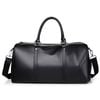 Waterproof Travel Sports Bag Black