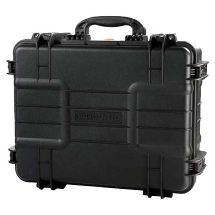 Vanguard Supreme 46f Camera Hard Case