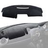 For Toyota Camry Acv40r 07/2006-11/2011 Custom Car Dash Mat Cover Dashmat