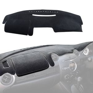 For Toyota Camry Acv40r 07/2006-11/2011 Custom Car Dash Mat Cover Dashmat