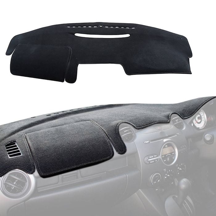 For Toyota Camry Acv40r 07/2006-11/2011 Custom Car Dash Mat Cover Dashmat
