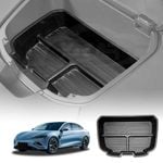 BYD Seal 2023-2024 Front Trunk Cargo Organizer Frunk Storage Box Organiser Tray Accessories