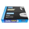 Titan 50 x 2.5mm Hot Dipped Galvanised Collated Coil Nail Ring - 1800 Pack