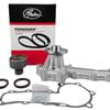 Timing Belt Kit For Holden Calais Commodore Berlina VL Nissan Skyline R31 RB30 RB30ET
