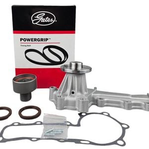 Timing Belt Kit For Holden Calais Commodore Berlina VL Nissan Skyline R31 RB30 RB30ET