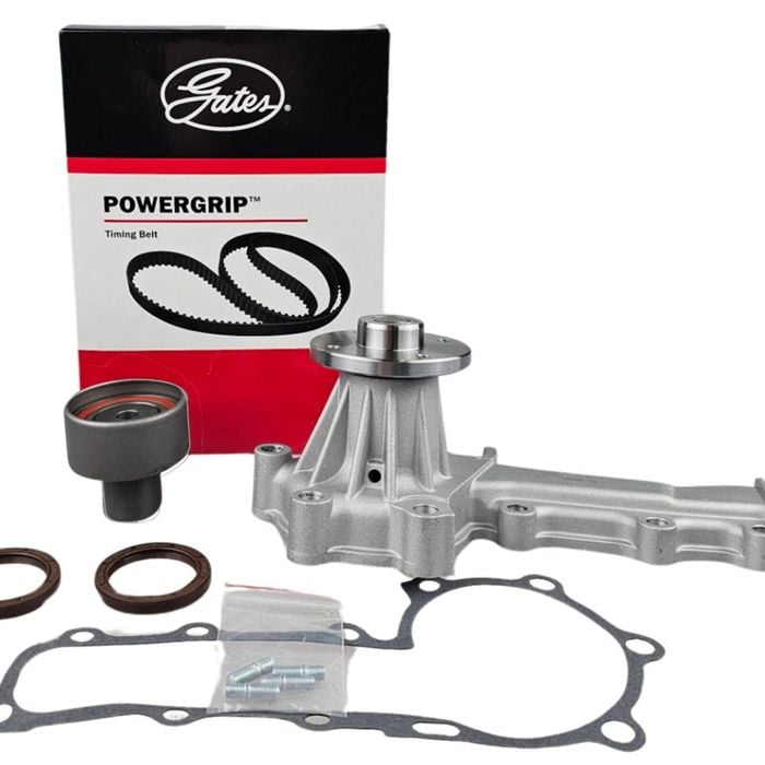 Timing Belt Kit For Holden Calais Commodore Berlina VL Nissan Skyline R31 RB30 RB30ET