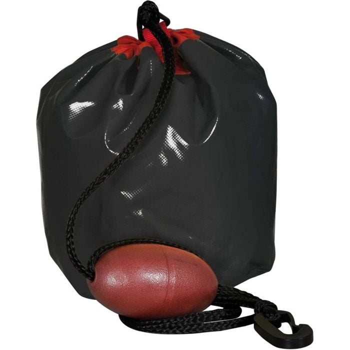Jobe Sand Anchor Sack for Jet Ski and Kayak Temporary Anchoring
