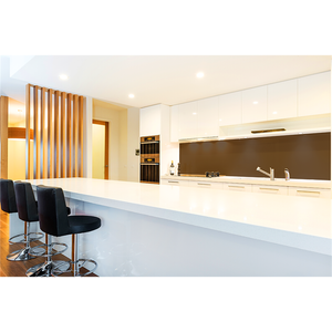 Bellessi 200 x 900 x 6mm Glass Filler Panel - Bond