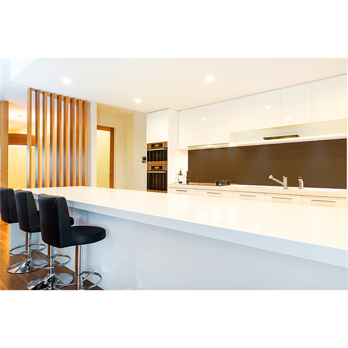 Bellessi 200 x 900 x 6mm Glass Filler Panel - Bond