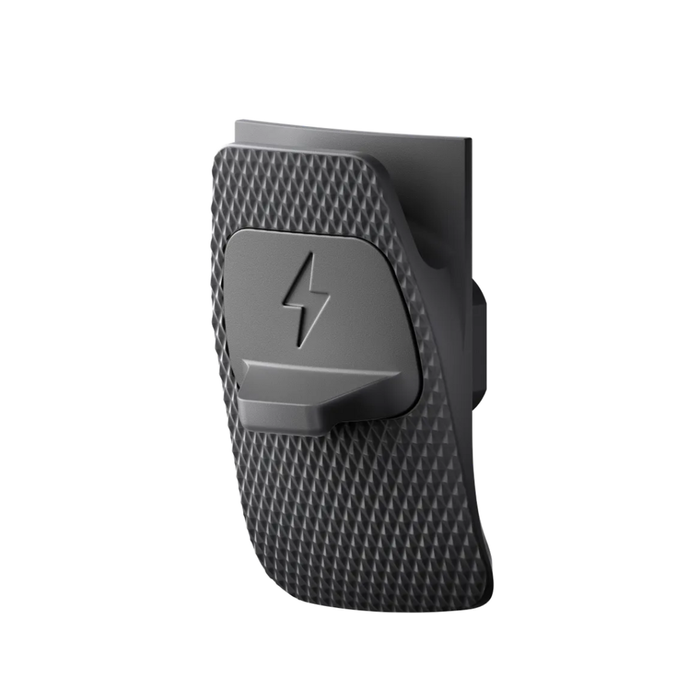 Insta360 X5 All-Weather USB Charging Cover INSTAX5-12 - Black