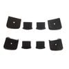 Gorilla Ladders Replacement Feet Kit - To Suit Gorilla 120kg Mighty Ladders