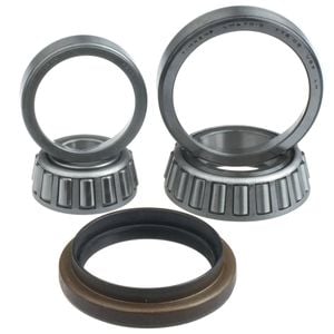 Front Wheel Bearing Kit For Chrysler Valiant Vg Ch Cj Ck Vh Vj Vk Cl Cm
