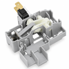 Hoover Dryer Door Coupler  40004092