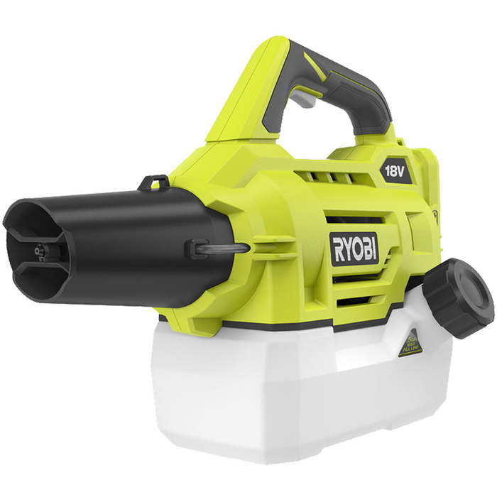 Ryobi ONE+ 18V Multi-Purpose Mister and Fogger OFG1800 - Skin Only