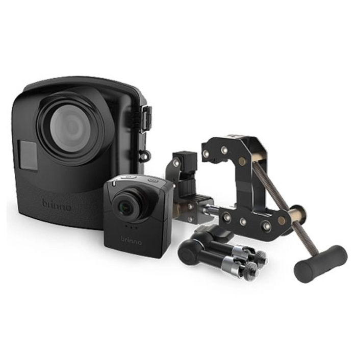 Brinno BCC2000 Construction Camera Bundle
