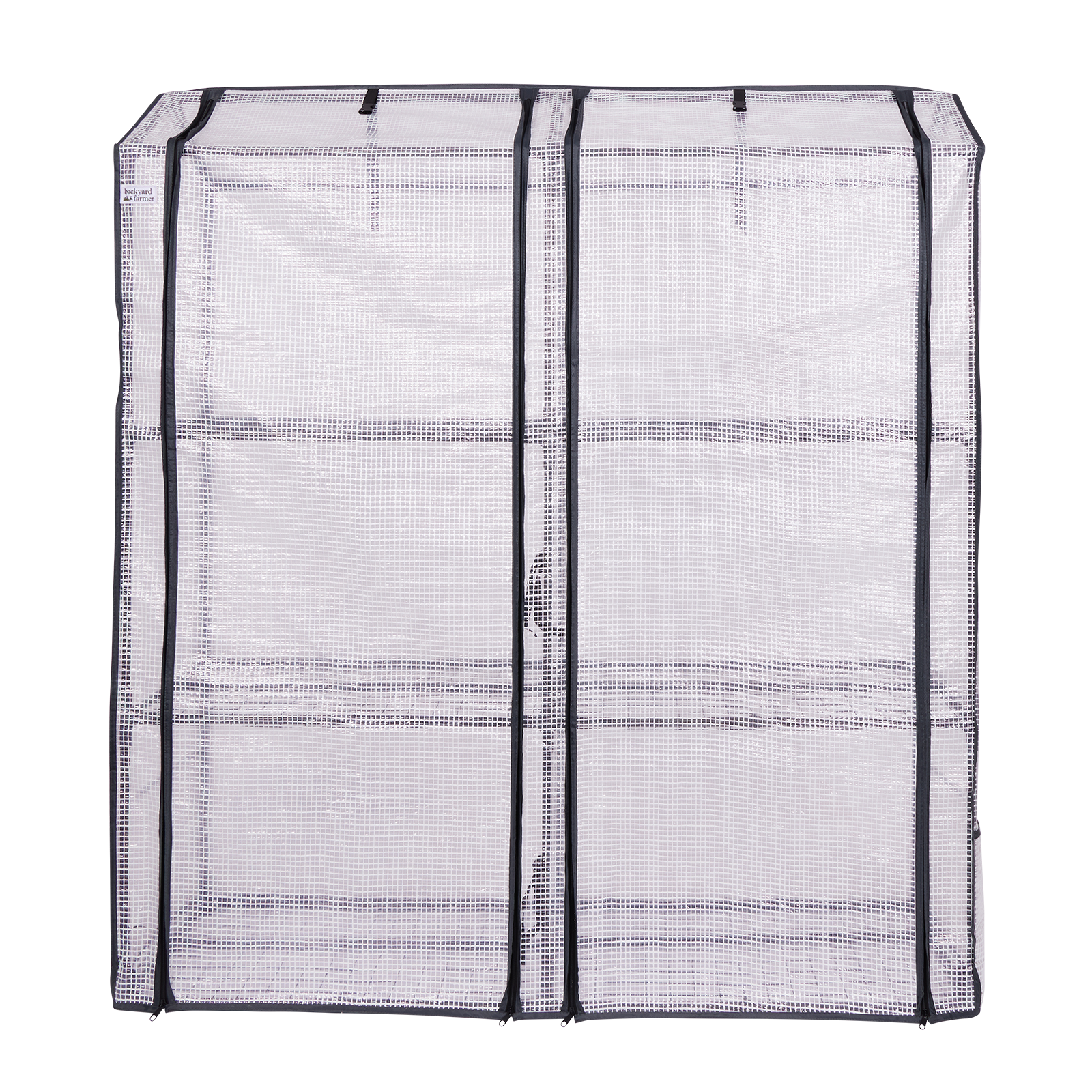 Backyard Farmer Maxi Greenhouse