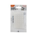 Taskmaster 6.4 x 1.6mm Door Buffer - 80 Pack