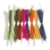 Dekoi Lure Skirts, Assorted, 10 Pack