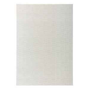Astin Sinclair 160 x 230cm White Grey Stain and Water Repellent Rug