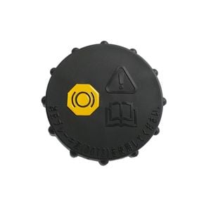 Genuine Mazda 3 6 CX-5 MX-5 Brake Fluid Reservoir Cap Part K0114355YD