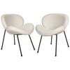 ALFORDSON 2x Dining Chairs