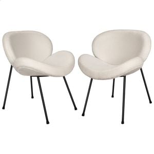 ALFORDSON 2x Dining Chairs