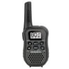 Uniden Uh45 Uhf Cb Handheld Radio (walkie-talkie) With Kid Zone