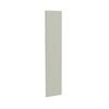 Kaboodle 450mm Pistachio V-Groove Pantry Door