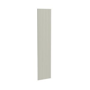 Kaboodle 450mm Pistachio V-Groove Pantry Door