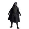 Kylo Ren Deluxe Halloween Costume for Kids with Cape, Mask, Gloves and Belt, Extra Small