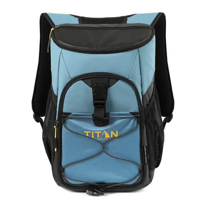Titan by Arctic Zone™ 24 Can Backpack Cooler