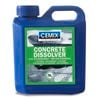 Cemix 5L Concrete Dissolver