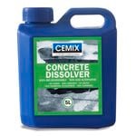 Cemix 5L Concrete Dissolver