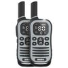 Uniden UH615-2 Max 1.5W UHF CB HH Radio Twin Pack
