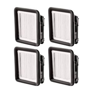 iDeer Life [4 Pack] Filters for Bissell 1866F CrossWave Replacement Parts