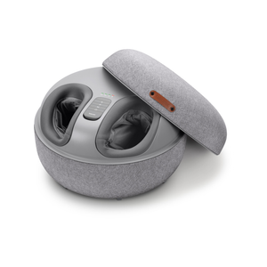 Beurer FM120 2-in-1 Shiatsu Foot Massager