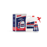 Inox 5L Lubricant Kit With Spray Bottle